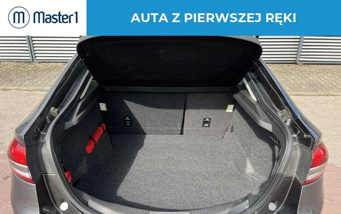 Ford Mondeo cena 79900 przebieg: 91241, rok produkcji 2021 z Wągrowiec małe 191